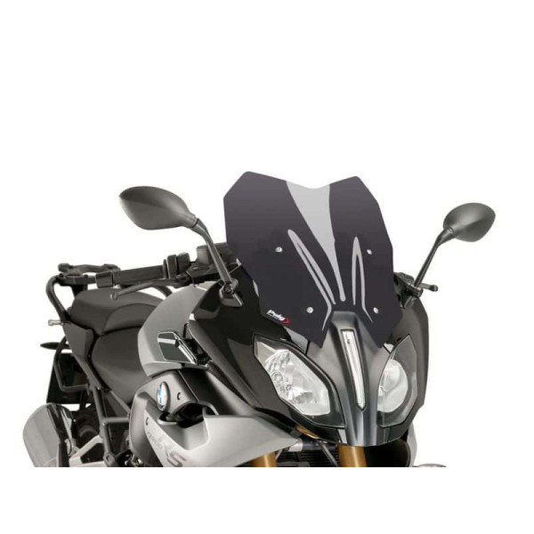 Puig Touring Screen Dark Smoke